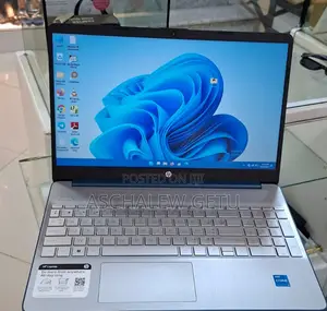 New Laptop HP Stream Notebook 8GB Intel Core I3 SSD 512GB