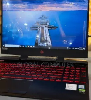 New Laptop HP Omen X 16GB Intel Core I9 SSD 512GB