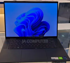New Laptop Dell Inspiron 15 16GB Intel Core I7 SSD 1T