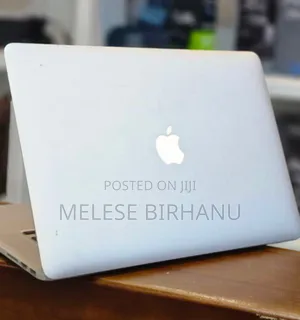 New Laptop Apple MacBook Pro 2015 16GB Intel Core I5 SSD 256GB