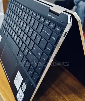 New Laptop HP Spectre X360 13 16GB Intel Core I7 SSD 1T