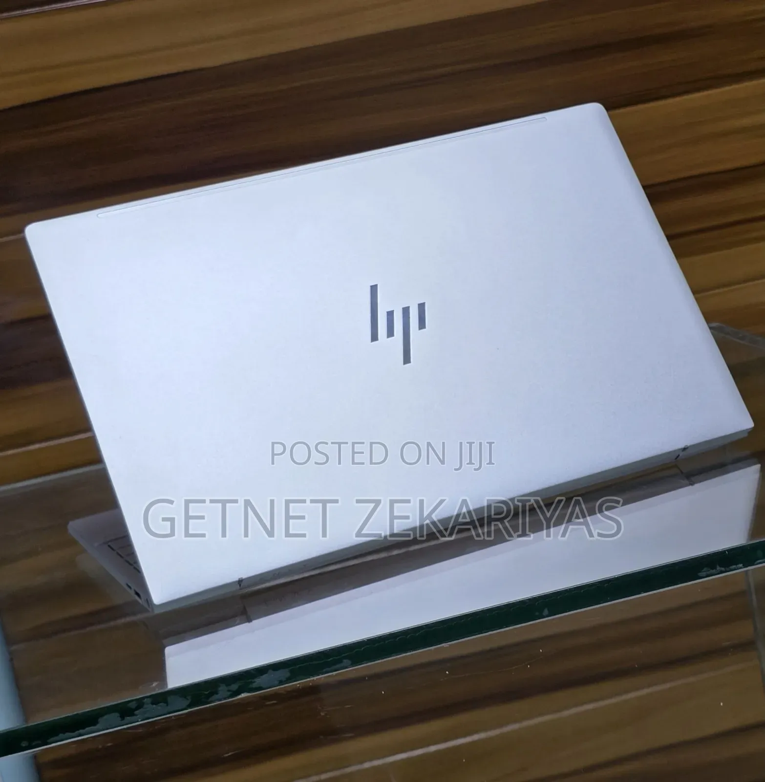 New Laptop HP Envy 14 8GB Intel Core I5 SSD 256GB