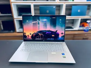 New Laptop HP Envy 13 32GB Intel Core I7 SSD 1T