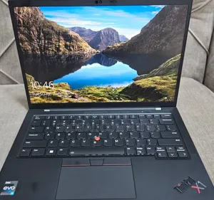 New Laptop Lenovo ThinkPad X1 Carbon 16GB Intel Core I7 SSD 1T