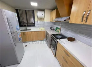 Furnished 2bdrm Apartment in Apartment, Yeka for rent