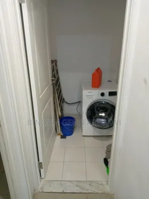 Furnished 2bdrm Apartment in Apartment, Yeka for rent