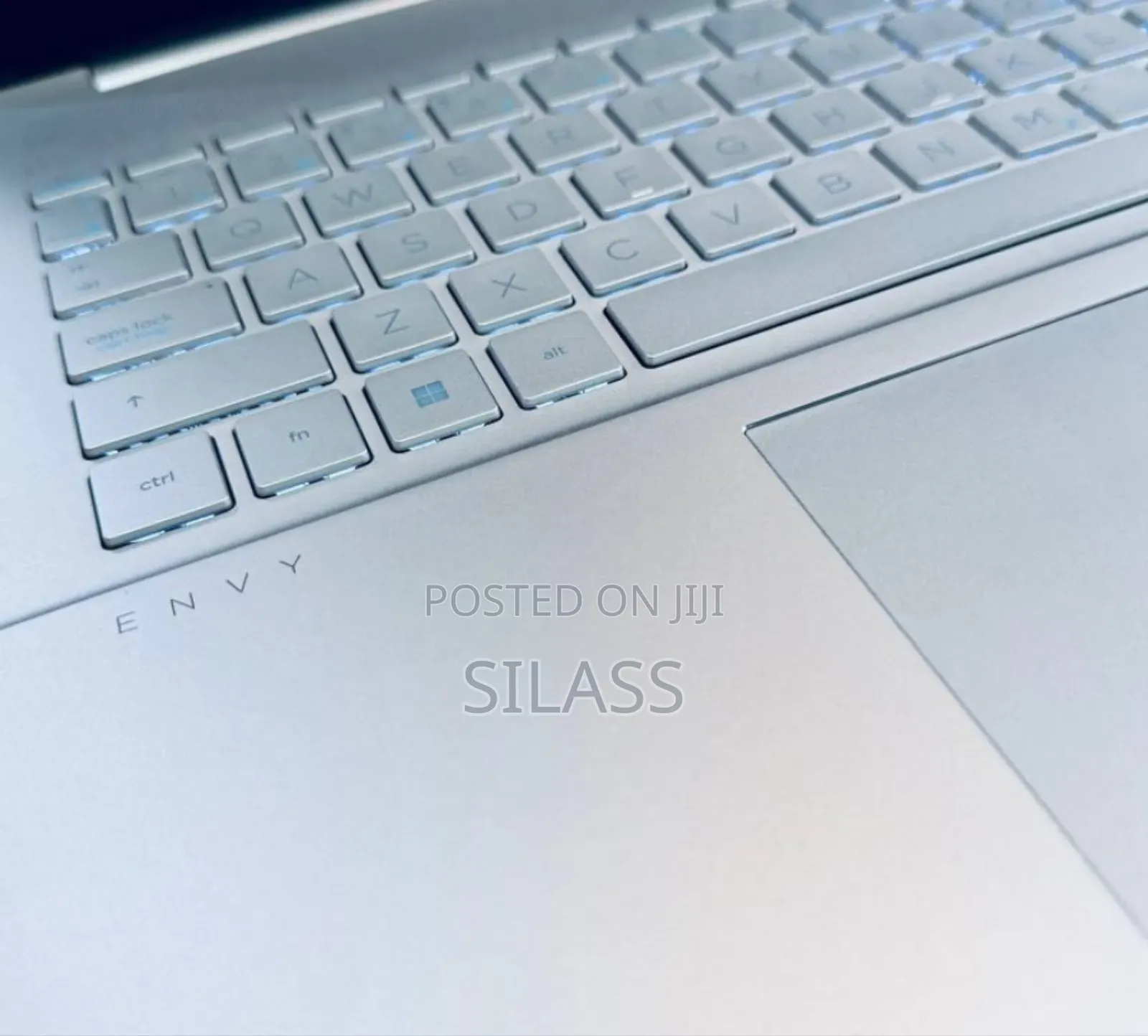 New Laptop HP Envy 17 32GB Intel Core i7 SSD 1T