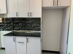 Furnished 1bdrm Apartment in Apartment, Yeka for rent