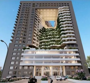 3bdrm Apartment in Luxury Apartment, Kirkos for rent
