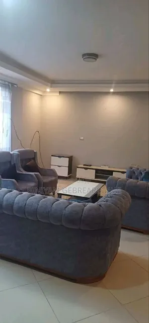Furnished Studio Apartment in Apartment, Yeka for rent