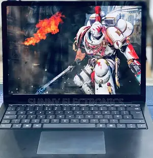 New Laptop Microsoft Surface Book 3 8GB Intel Core I5 SSD 256GB