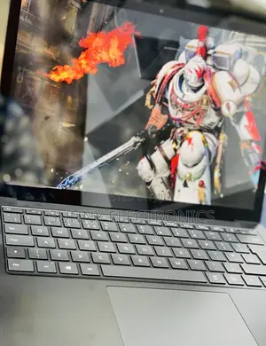 New Laptop Microsoft Surface Book 3 8GB Intel Core I5 SSD 256GB