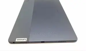 New Lenovo Tab P11 128 GB Black