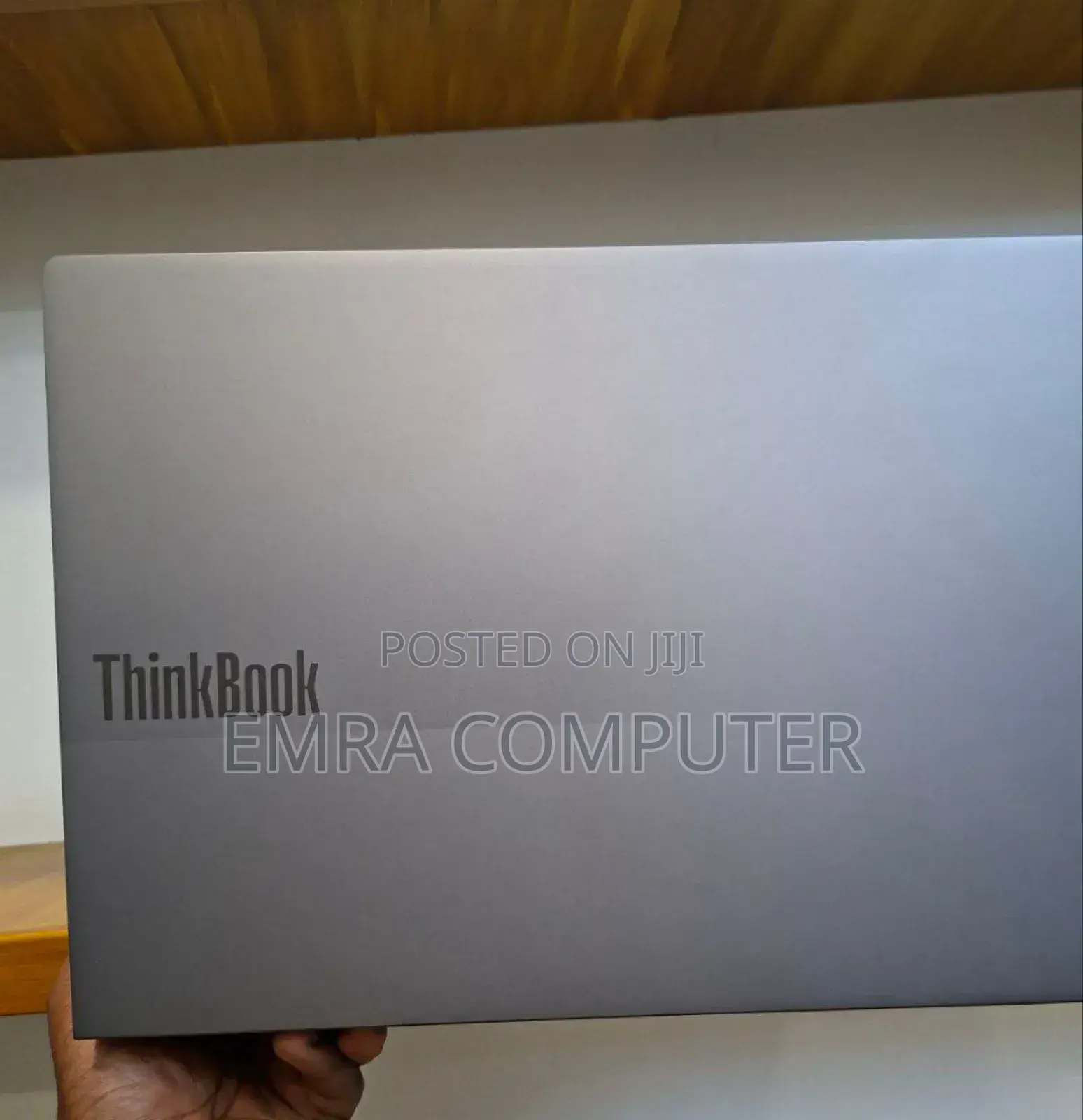 New Laptop Lenovo Thinkbook 14 16GB Intel Core Ultra 7 SSD 512GB