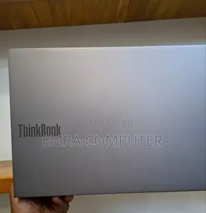 New Laptop Lenovo Thinkbook 14 16GB Intel Core Ultra 7 SSD 512GB