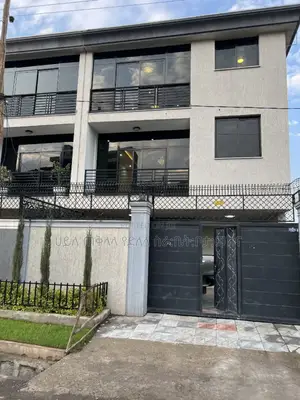 Furnished 6bdrm House in አባክሮስ አካባቢ, Oromia-Finfinne for sale