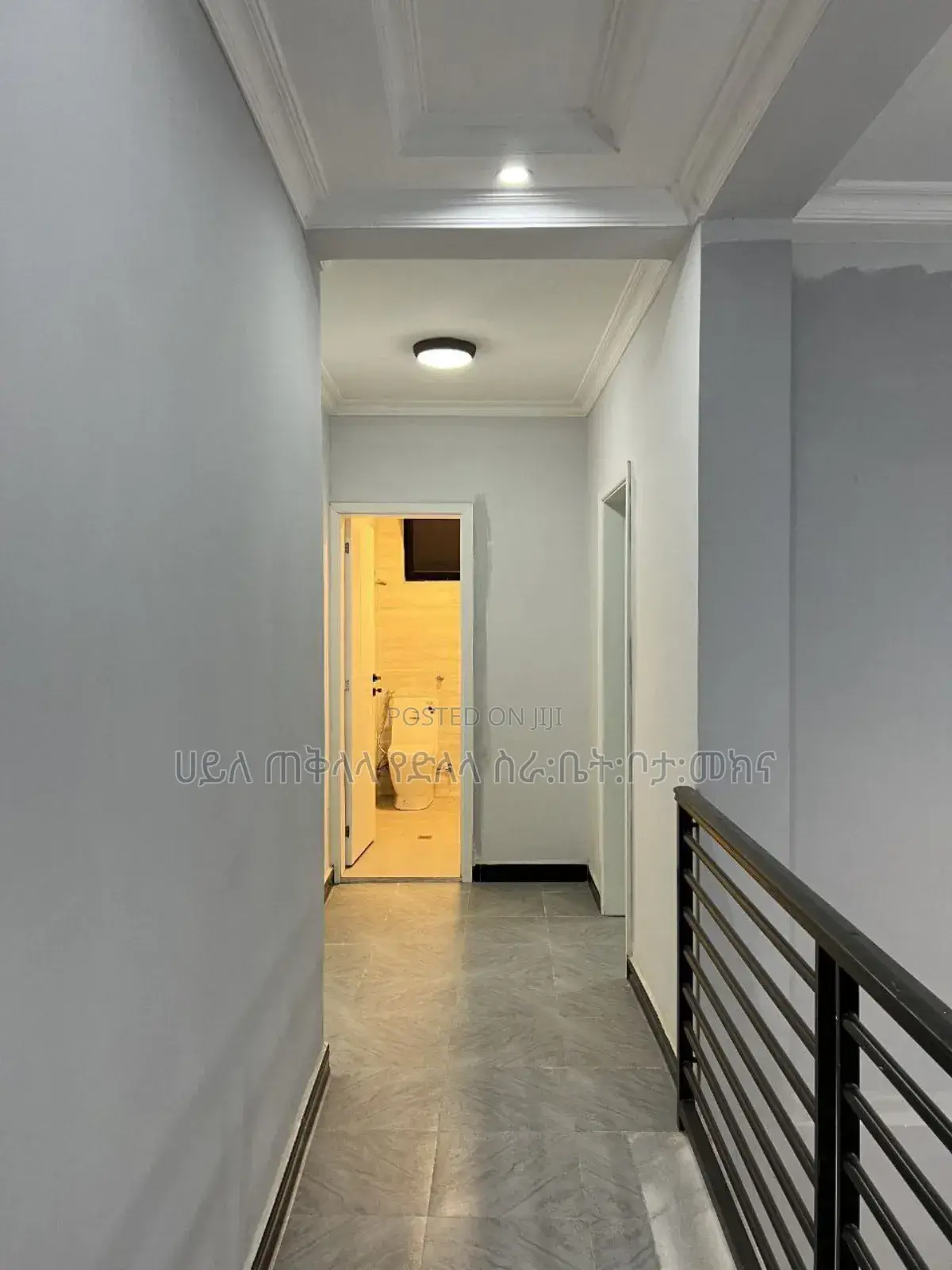 Furnished 6bdrm House in አባክሮስ አካባቢ, Oromia-Finfinne for sale