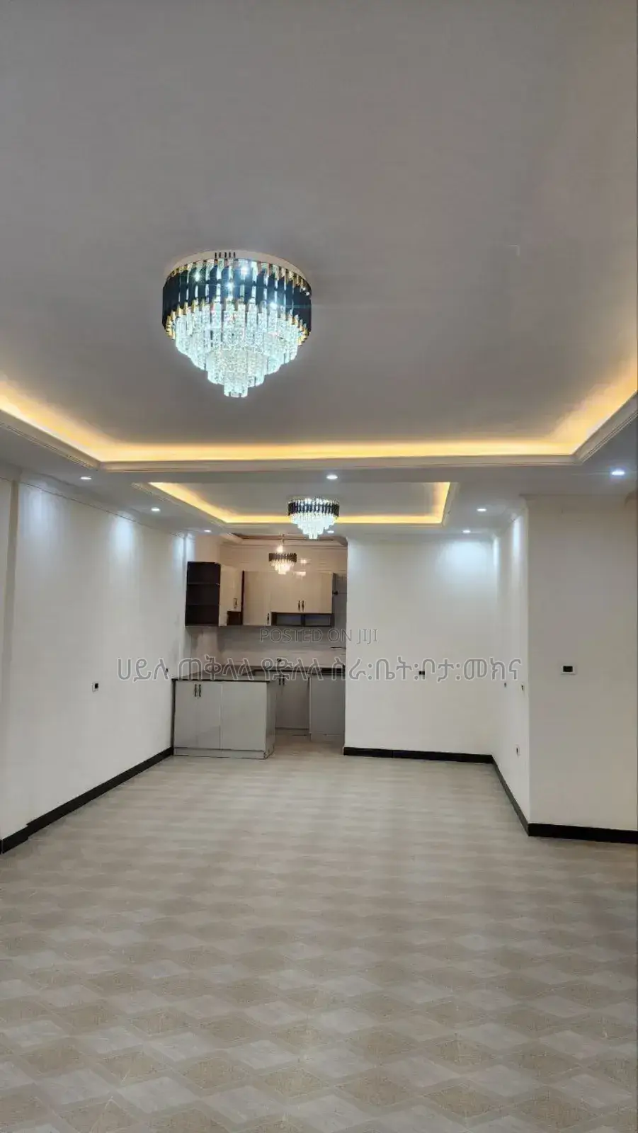 Furnished 6bdrm House in አባክሮስ አካባቢ, Oromia-Finfinne for sale