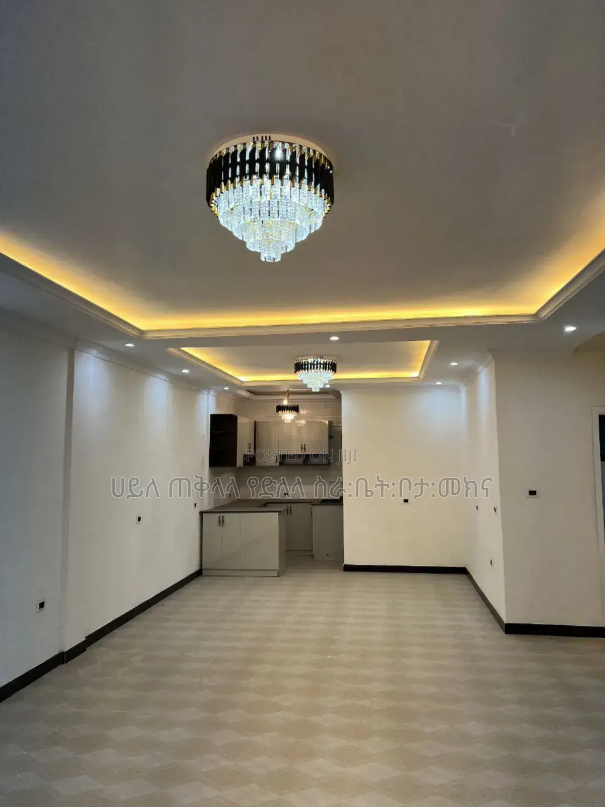 Furnished 6bdrm House in አባክሮስ አካባቢ, Oromia-Finfinne for sale