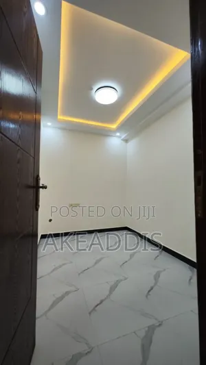 Furnished 2bdrm Condo in Bole Ayat for sale