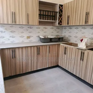3bdrm Apartment in Apartment, Yeka for rent