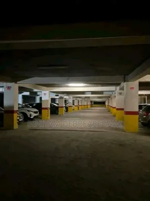 3bdrm Apartment in Apartment, Yeka for rent