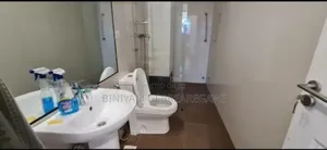 Furnished 3bdrm Apartment in Apartment, Yeka for rent