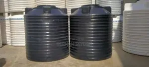 Roto Plasto Made in India Water Tanker Roto
