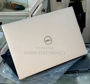 New Laptop Dell XPS 15 16GB Intel Core I7 SSD 1T
