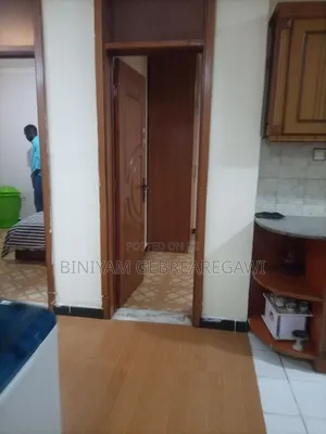 3bdrm Apartment in Apartment, Yeka for rent