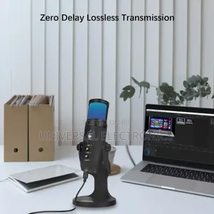 Brand New Jmary Microphone(Compatible With Macos, Android)