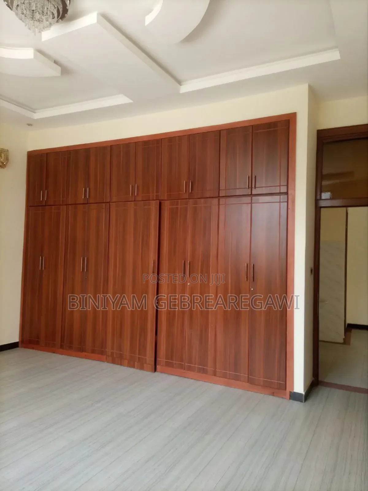 2bdrm Apartment in Apartment, Yeka for rent