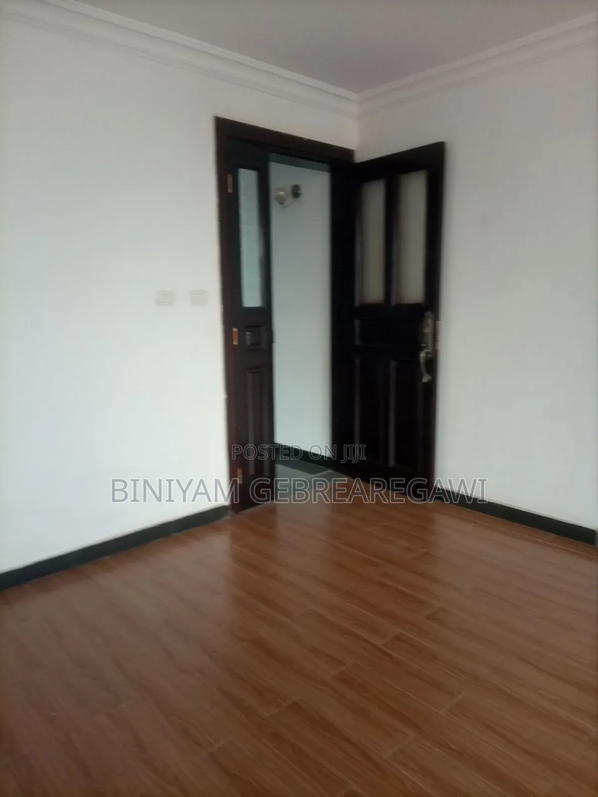 1bdrm Apartment in Apartment, Yeka for rent