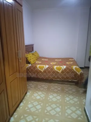 Furnished 2bdrm Apartment in Apartment, Yeka for rent