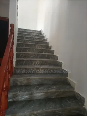 5bdrm House in G+2, Yeka for rent