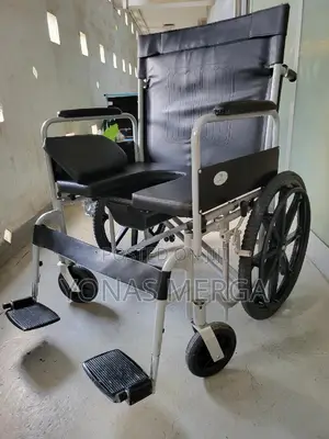 Folding Manual Wheelchair٦攻wheelchair€飛toilet Wheelchairظዊልቼ