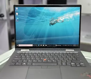 New Laptop Lenovo Thinkpad X1 Yoga 36GB Intel Core I7 SSD 512GB