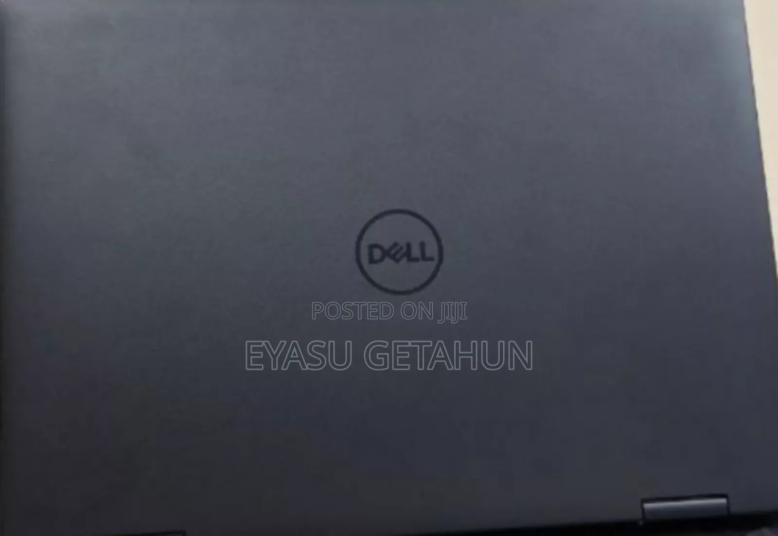 New Laptop Dell Inspiron 15 16GB AMD Ryzen 7 SSD 1T