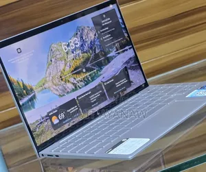 New Laptop HP Envy 14 8GB Intel Core I5 SSD 256GB
