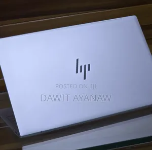 New Laptop HP Envy 14 8GB Intel Core I5 SSD 256GB