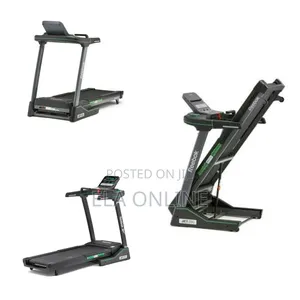 Reebok J Series All Time Best Home Treadmill - ለቤት ትሬድሚል