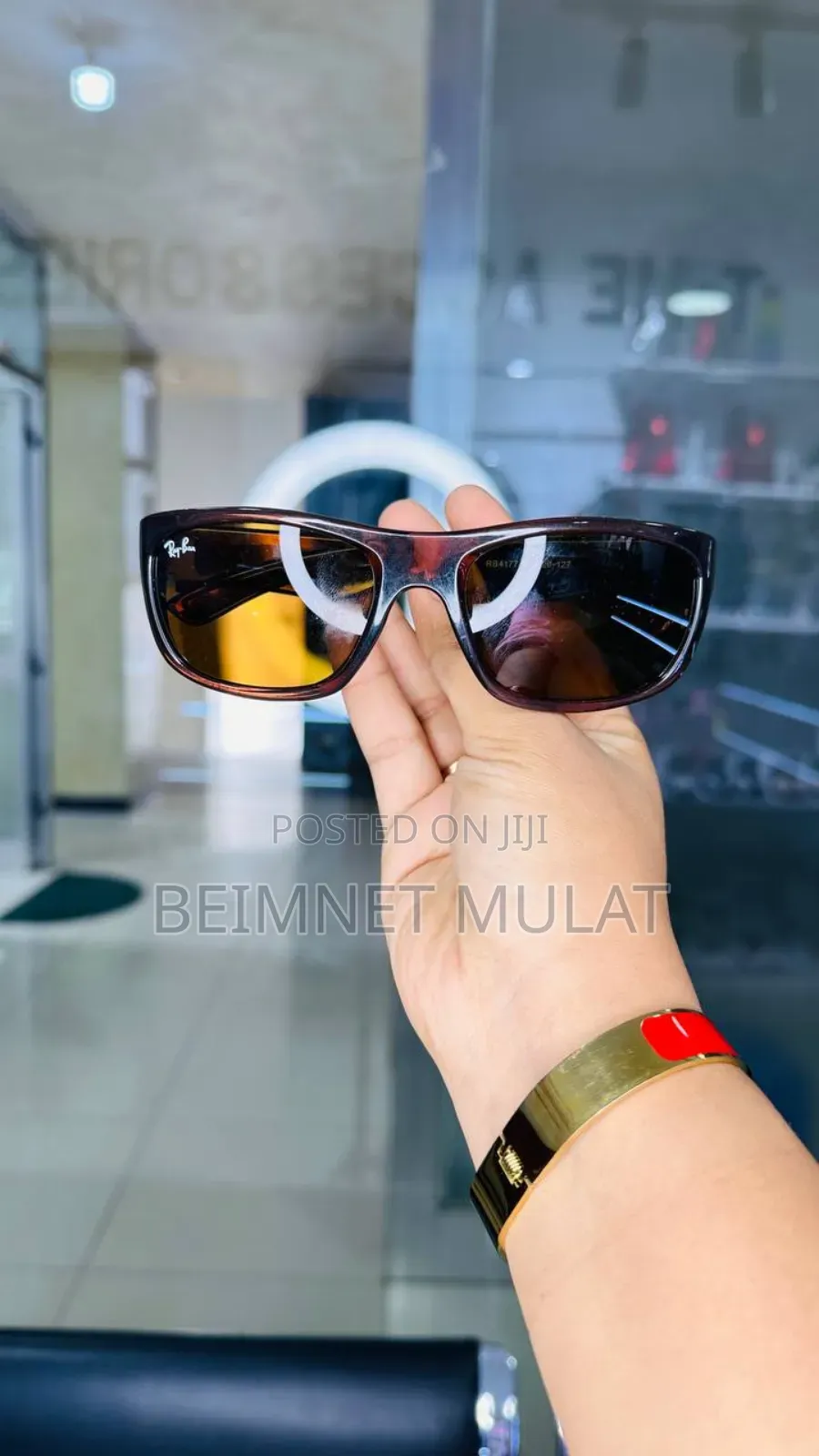 Brand Sunglasses and Optics