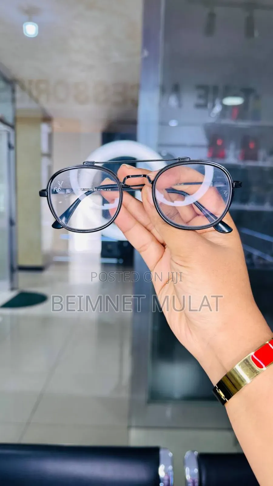 Brand Sunglasses and Optics