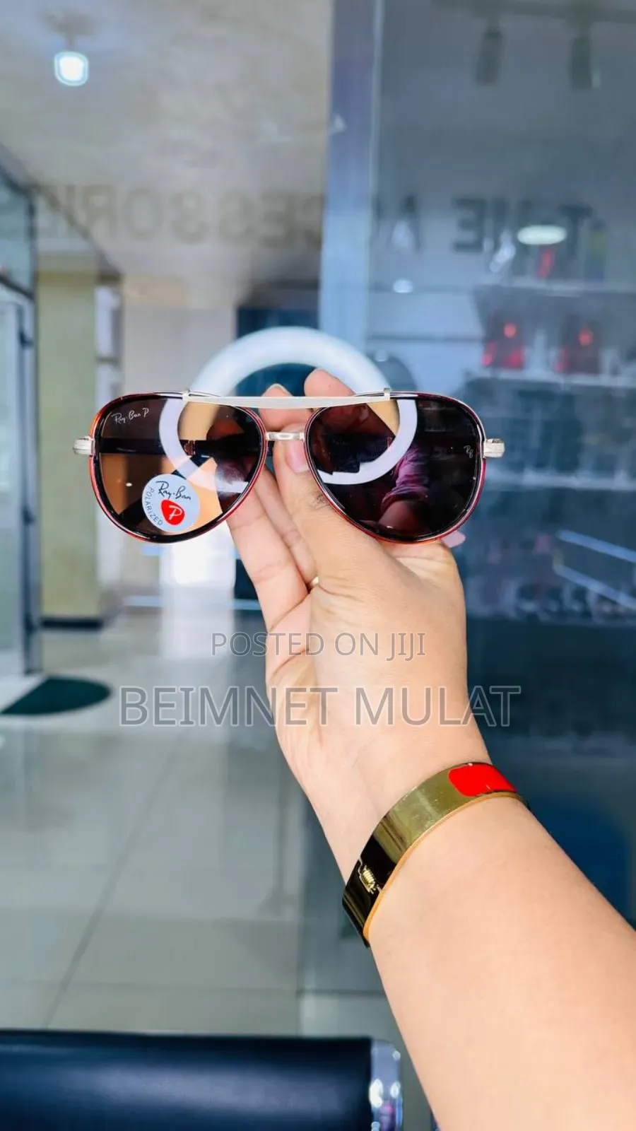 Brand Sunglasses and Optics