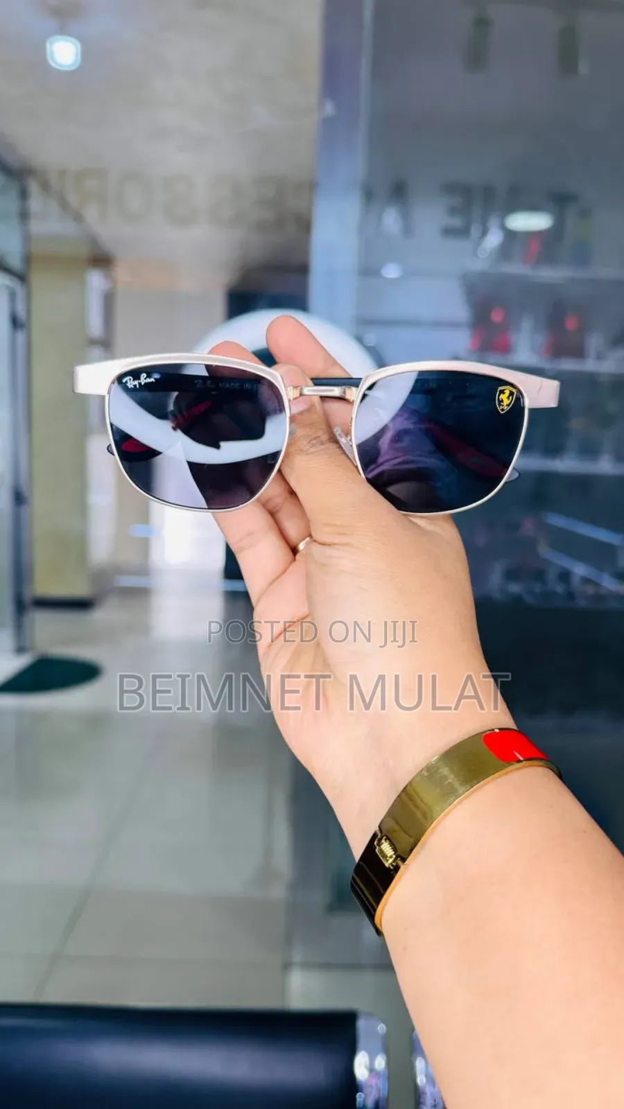 Brand Sunglasses and Optics