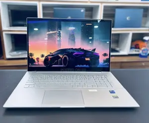 New Laptop HP Envy 17 16GB Intel Core I7 SSD 1T