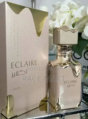 Lattafa Eclaire Eue De Perfum