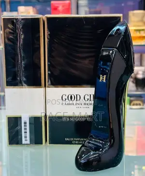 Carolina Herrera Good Girl