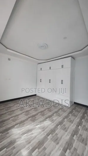 Furnished 2bdrm Condo in Bole Ayat for sale