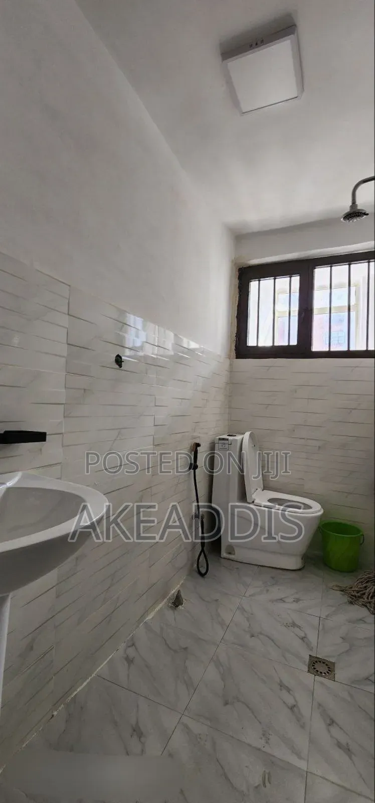Furnished 2bdrm Condo in Bole Ayat for sale